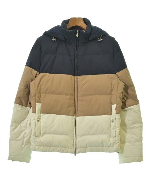 BRUNELLO CUCINELLI ダウンジャケット/ダウンベスト メンズ 【古着】【中古】【送料無料】