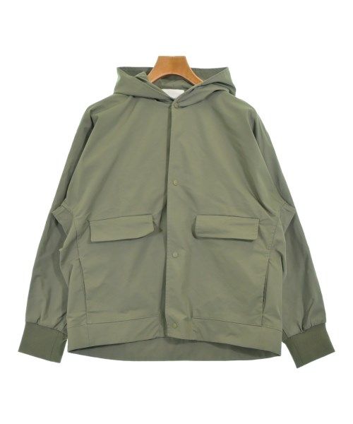 mtmodelist ブルゾン（その他） メンズ 【古着】【中古】【送料無料】
