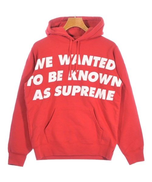 Supreme パーカー メンズ 【古着】【中古】【送料無料】