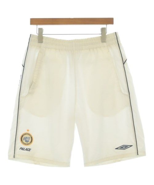 PALACE ショートパンツ メンズ 【古着】【中古】【送料無料】