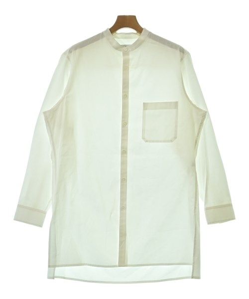 yohji yamamoto POUR HOMME カジュアルシャツ メンズ 【古着】【中古】【送料無料】