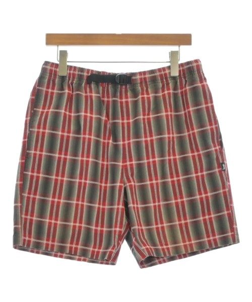 STUSSY ショートパンツ メンズ 【古着】【中古】【送料無料】