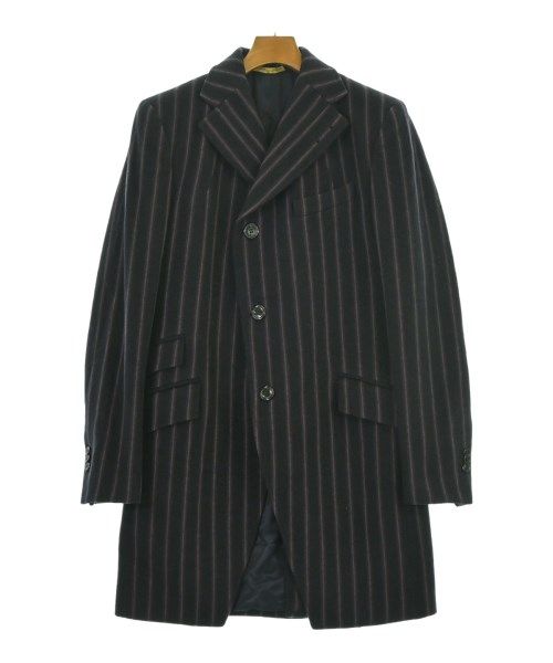 ViVienne Westwood MAN チェスターコート Vivienne Westwood MAN チェスターコート メンズ 【古着】【中古