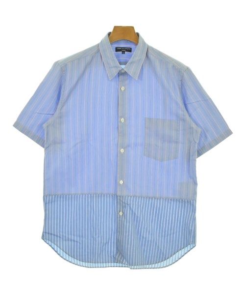 COMME des GARCONS HOMME カジュアルシャツ メンズ 【古着】【中古】【送料無料】