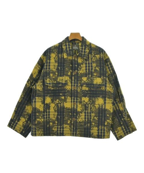 Vivienne Westwood MAN ブルゾン（その他） メンズ 【古着】【中古】【送料無料】