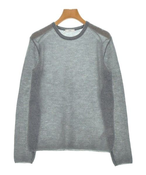 ATON ニット・セーター レディース 【古着】【中古】【送料無料】