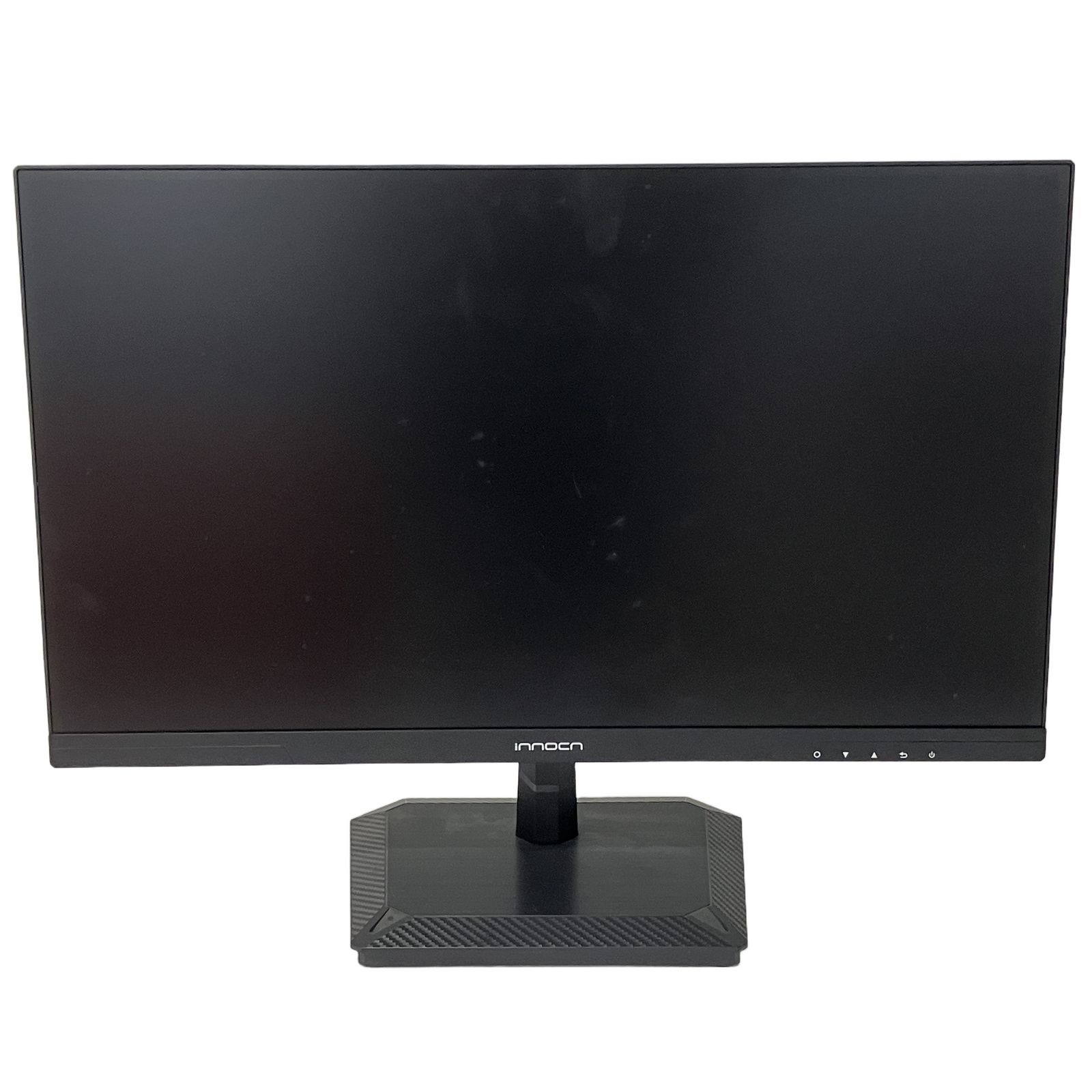 innocn 25125 25G2S ゲーミングモニター 2025年製 イノック PC周辺機器 中古 S11252790