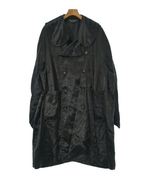 COMME des GARCONS HOMME PLUS コート（その他） メンズ 【古着】【中古】【送料無料】