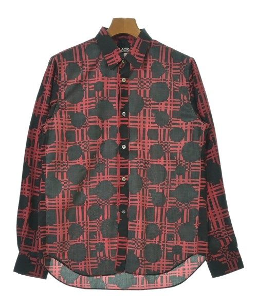 BLACK COMME des GARCONS カジュアルシャツ メンズ 【古着】【中古】【送料無料】
