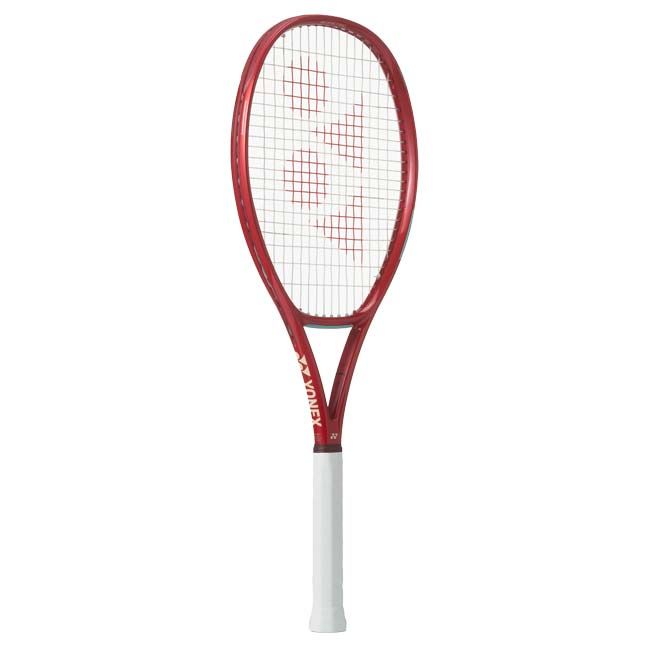 ラケット(硬式用) 2026 YONEX VCORE100 G3 ヨネックス(YONEX) 2026 VCORE100D Vコア100D (305g) ブイコア 海外