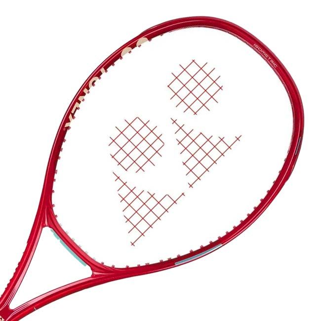 0.5インチロング】ヨネックス(YONEX) 2026 VCORE100+ Vコア100プラス