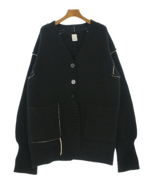 IHNN カーディガン レディース 【古着】【中古】【送料無料】