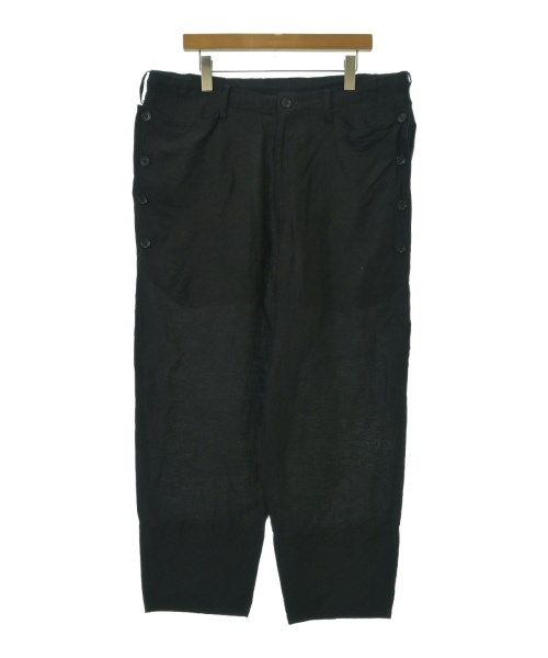 yohji yamamoto POUR HOMME パンツ（その他） メンズ 【古着】【中古】【送料無料】