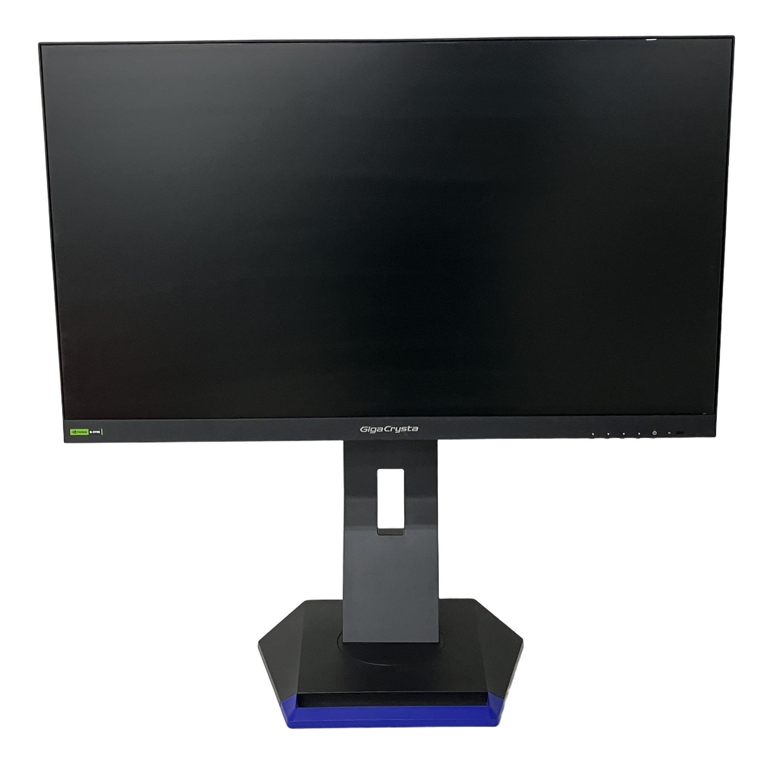 I-O DATA GigaCrysta GC253U ゲーミングモニター ディスプレイ アイ・オー・データ PC周辺機器 中古 S11220526