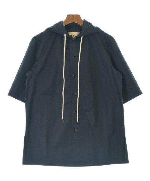 PLAN C カジュアルシャツ レディース 【古着】【中古】【送料無料】