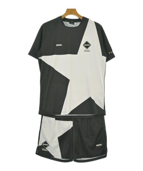 F.C.R.B セットアップ・スーツ（その他） メンズ 【古着】【中古】【送料無料】