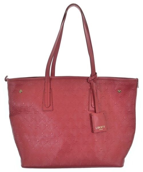 LIBERTY LONDON トートバッグ レディース 【古着】【中古】【送料無料】