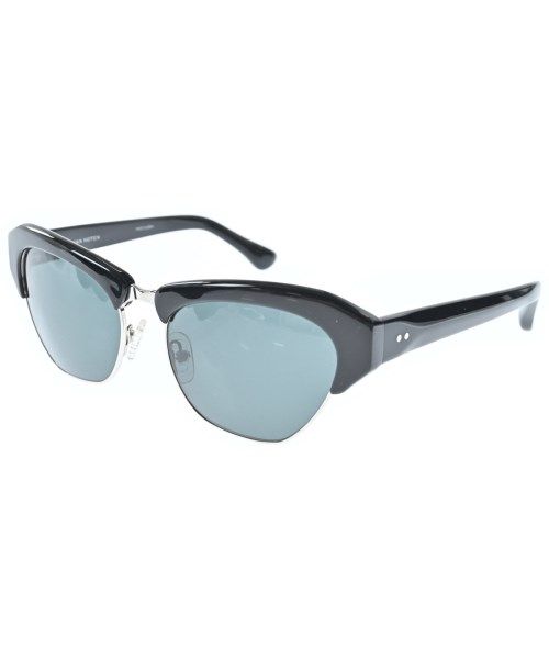 DRIES VAN NOTEN サングラス メンズ 【古着】【中古】【送料無料】