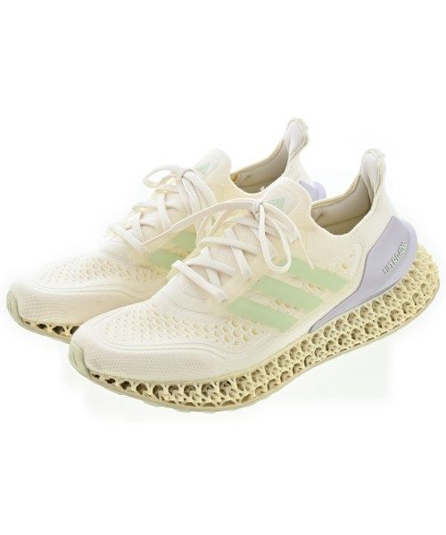 adidas スニーカー レディース 【古着】【中古】【送料無料】