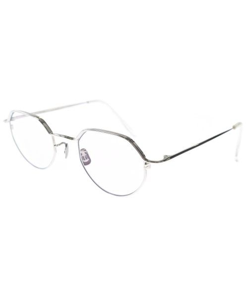 EYEVAN 7285 メガネ メンズ 【古着】【中古】【送料無料】