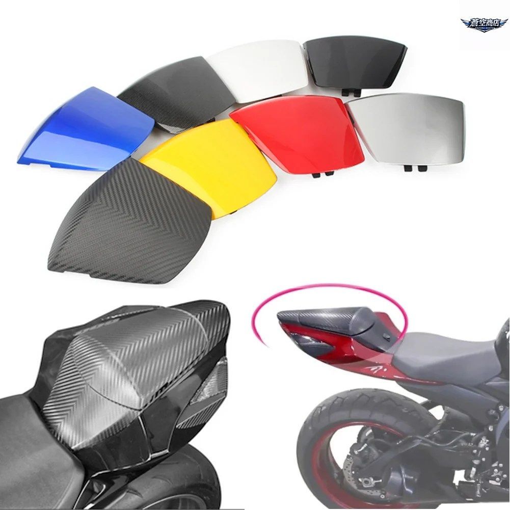 オートバイ用リアシートカウル、リアハンプ、テールキャップ、フェアリング 750 K11 2011-2023 - 25 GSXR600 GSXR750