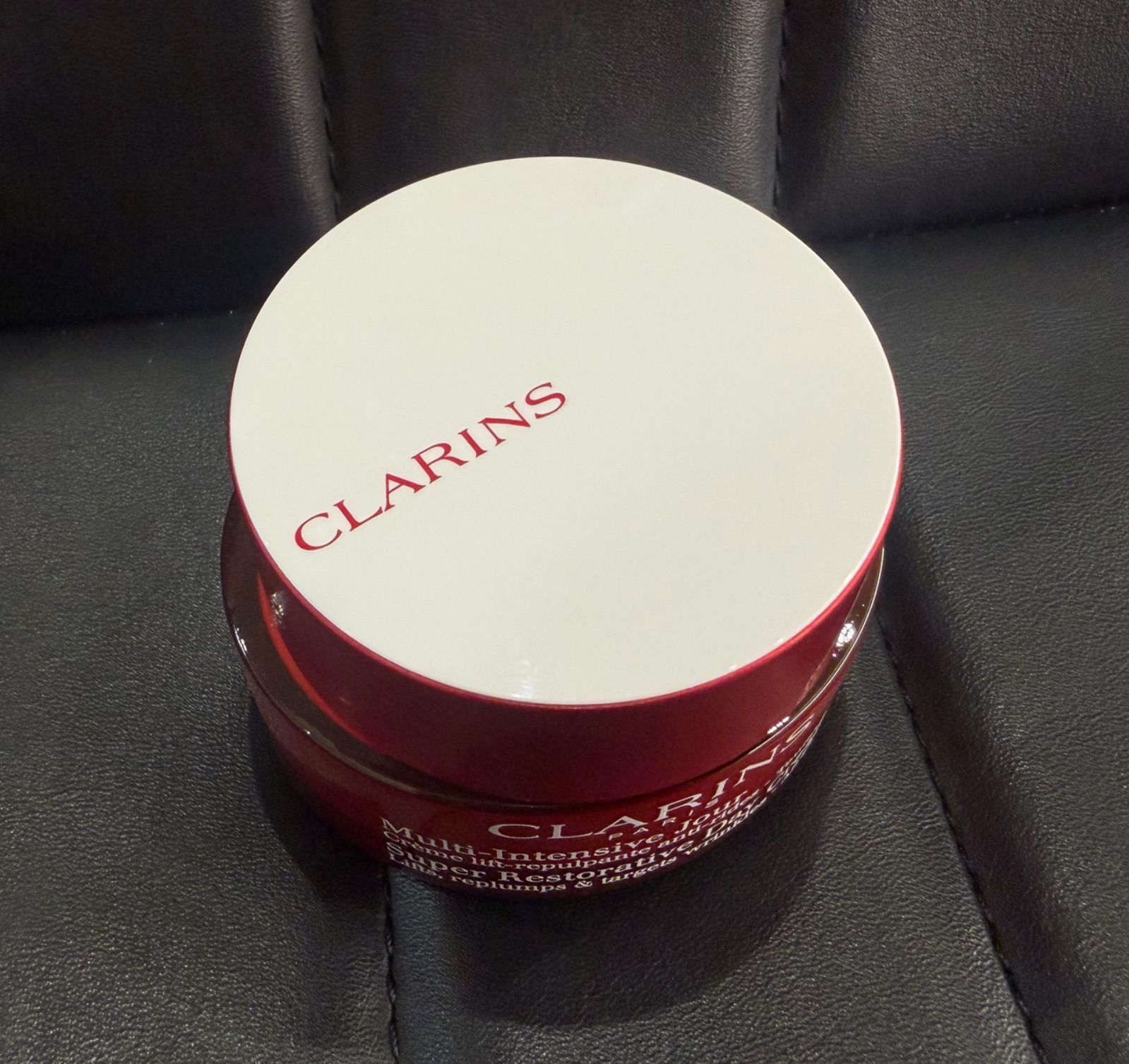 ☆NA5922 未使用保管品！ CLARINS クラランス スープラ デイ クリーム 