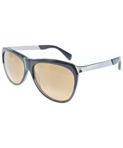 yohji yamamoto POUR HOMME サングラス メンズ 【古着】【中古】【送料無料】