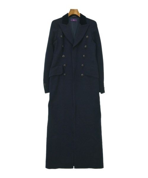 TAKESHI KOSAKA by Y's Pink Label コート（その他） レディース 【古着】【中古】【送料無料】