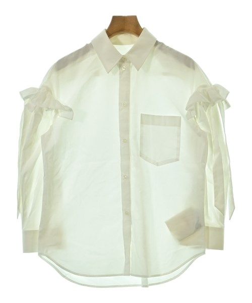 Simone Rocha ブラウス レディース 【古着】【中古】【送料無料】