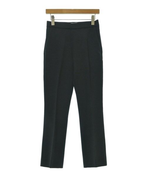 Max Mara スラックス レディース 【古着】【中古】【送料無料】