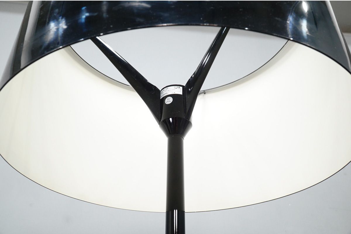 FLOS(フロス)「SPUN LIGHT F」フロアスタンド ライト スパン スプーン