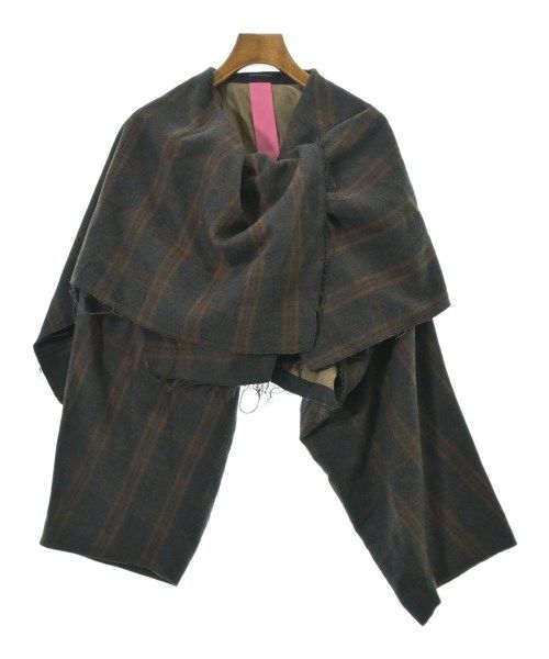 TAKESHI KOSAKA by Y's Pink Label ブルゾン（その他） レディース 【古着】【中古】【送料無料】
