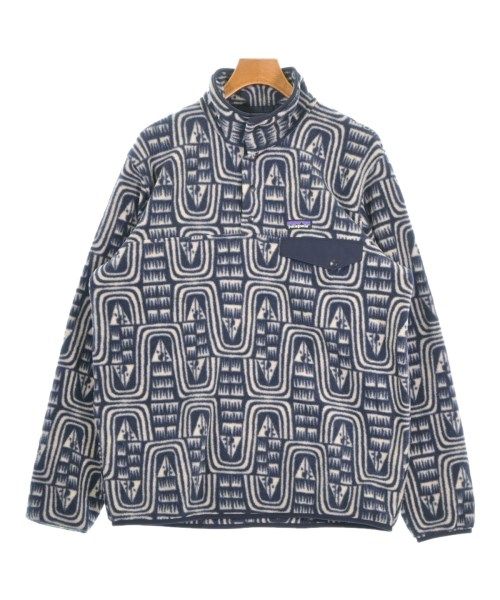 patagonia スウェット メンズ 【古着】【中古】【送料無料】