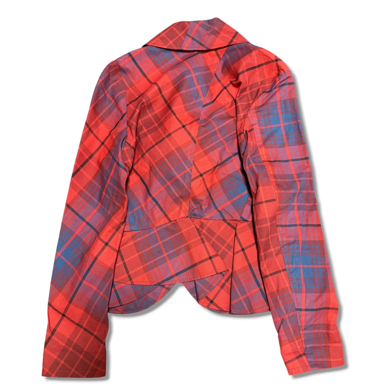 Vivienne Westwood RED LABEL ヴィヴィアンウエストウッド テーラード