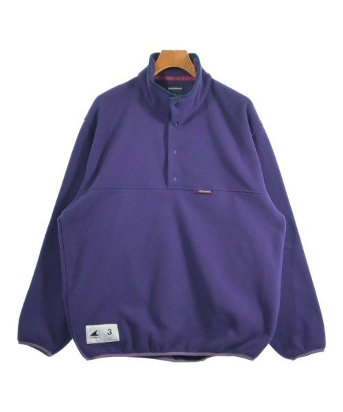 DESCENDANT スウェット メンズ 【古着】【中古】【送料無料】