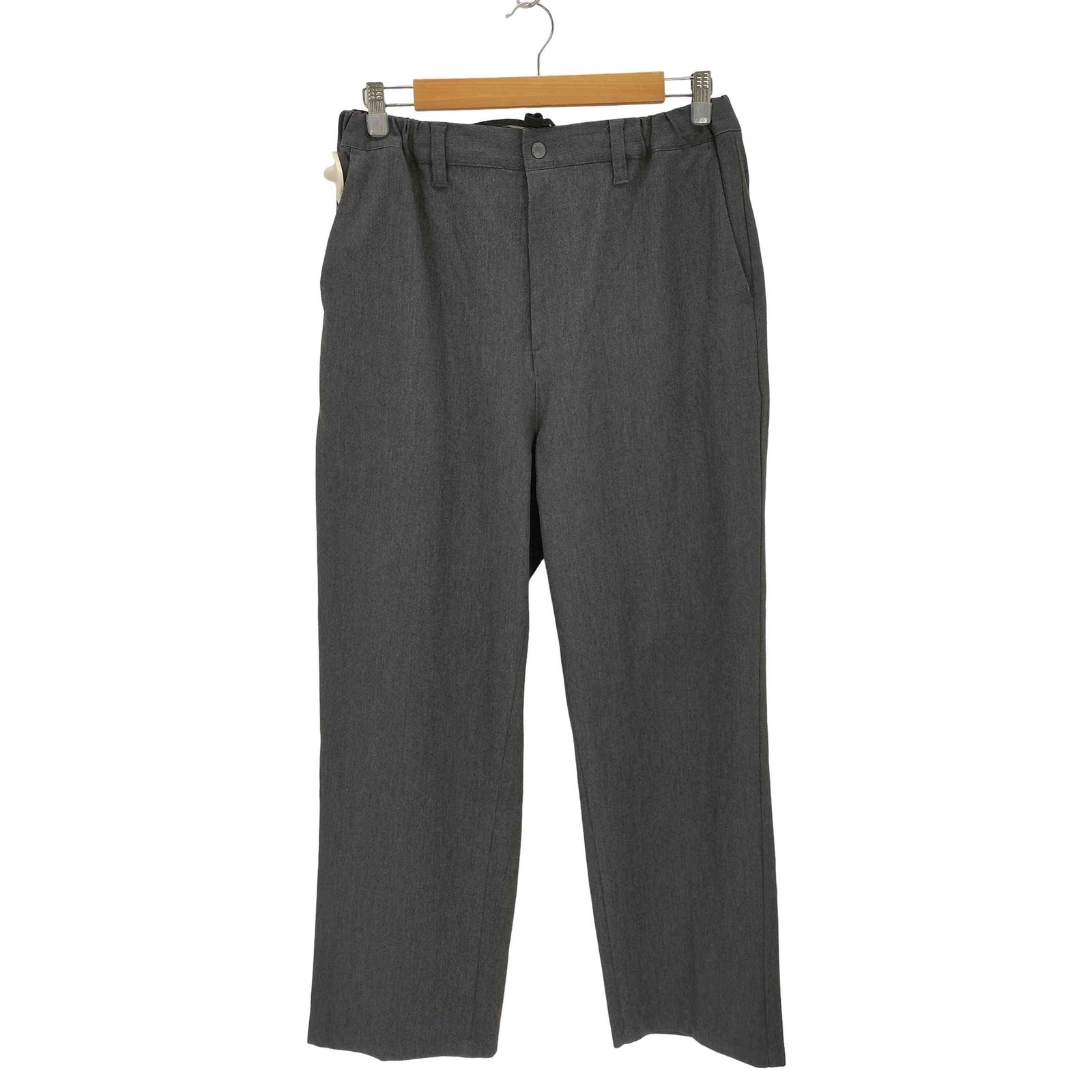 ジョンブル Johnbull アウトラスト ワイド イージーパンツ メンズ JPN：M