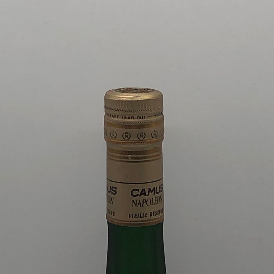 カミュ ナポレオン ヴィエイユ リザーブ 700ml 40% コニャック【T1