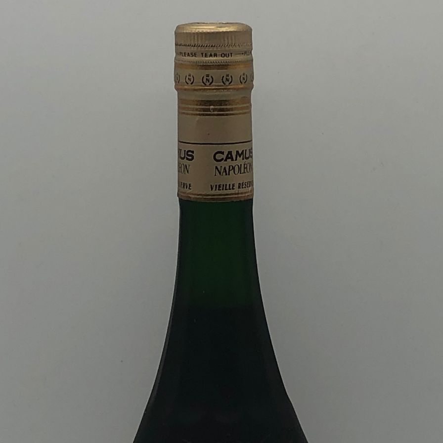 カミュ ナポレオン ヴィエイユ リザーブ 700ml 40% コニャック【T1
