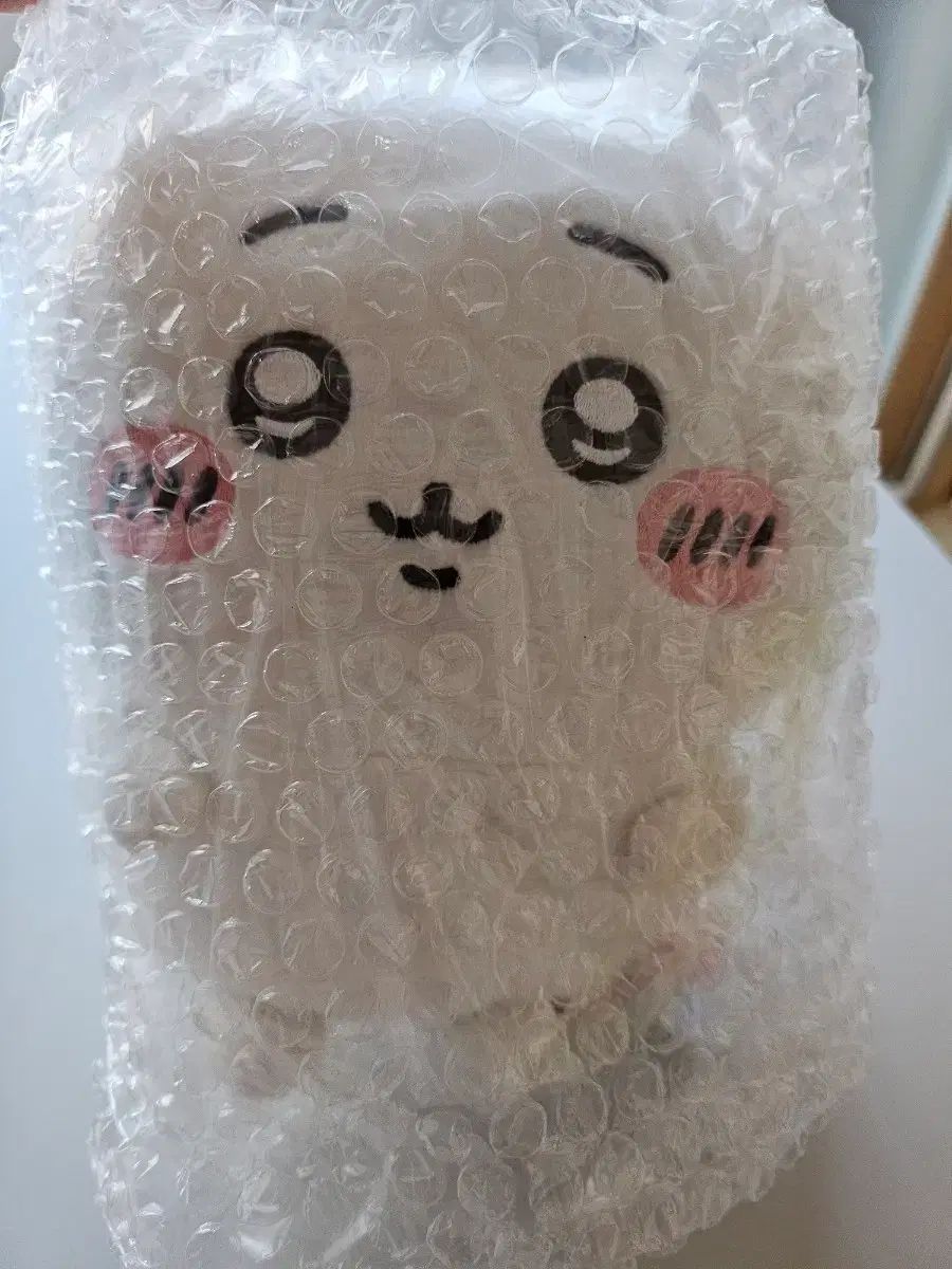 ちいかわ ぬいぐるみ 新品 (21cm)