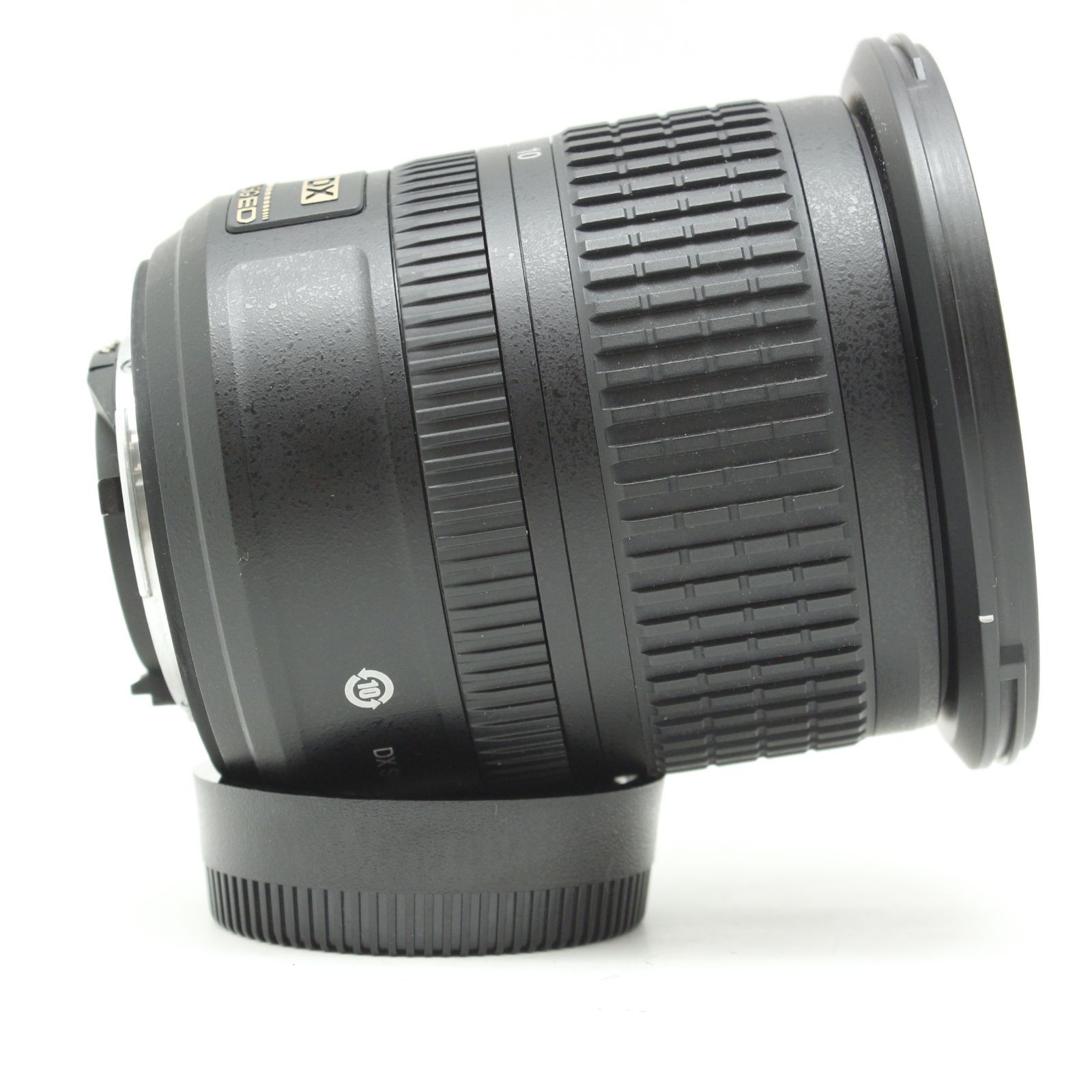 Nikon AF-S DX 10-24mm F3.5-4.5 G - メルカリ