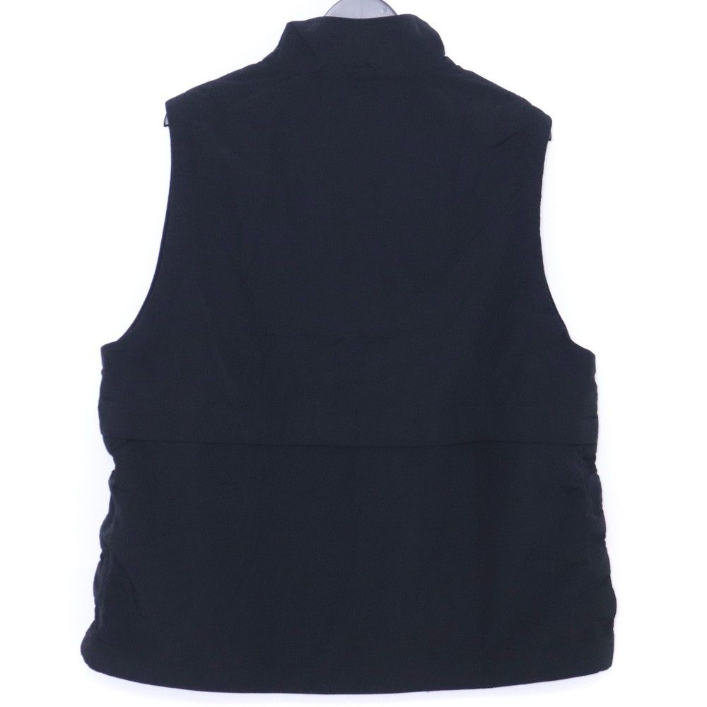 SETINN Ballperson Vest Mサイズ ブラック 86-06-0006-142 - メルカリ