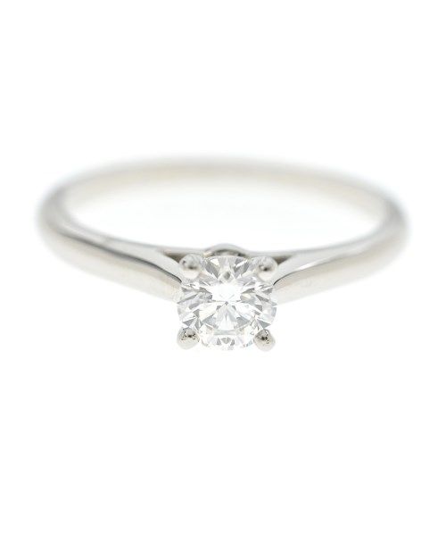 Cartier リング レディース 【古着】【中古】【送料無料】
