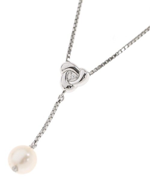 TASAKI ネックレス レディース 【古着】【中古】【送料無料】
