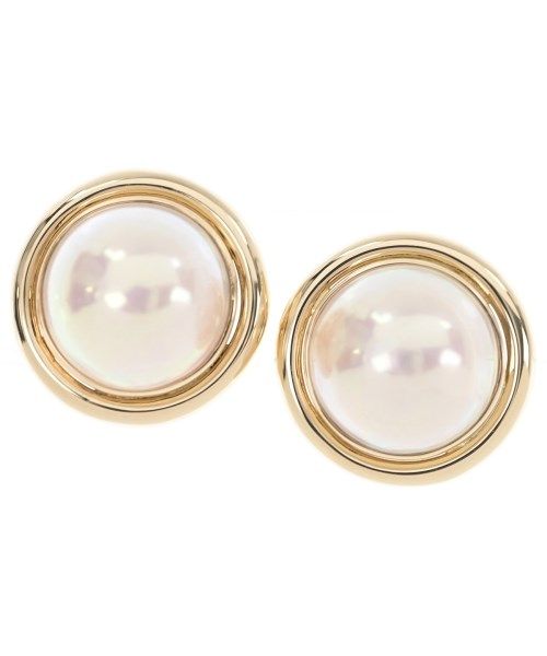 TASAKI ピアス・イヤリング レディース 【古着】【中古】【送料無料】