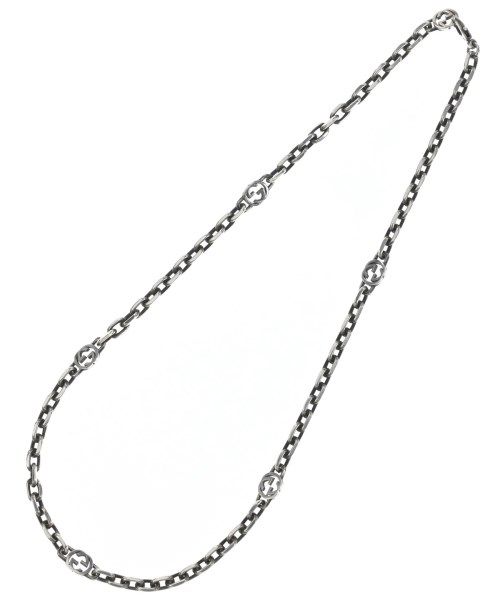 GUCCI ネックレス レディース 【古着】【中古】【送料無料】