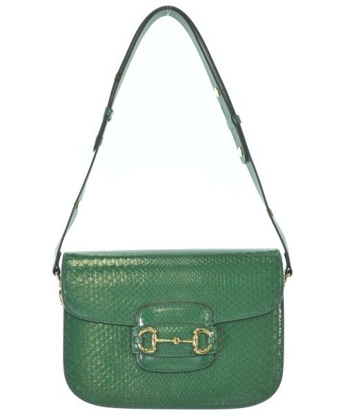 GUCCI ショルダーバッグ レディース 【古着】【中古】【送料無料】
