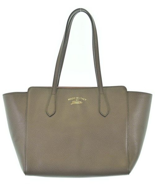 GUCCI トートバッグ レディース 【古着】【中古】【送料無料】