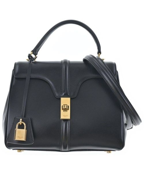 CELINE ハンドバッグ レディース 【古着】【中古】【送料無料】