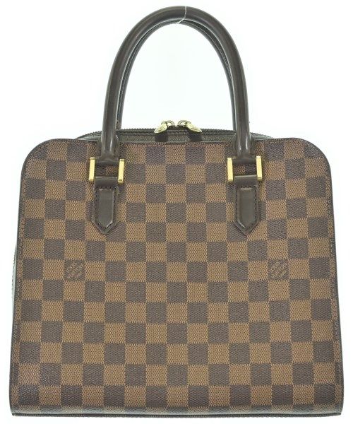 LOUIS VUITTON ハンドバッグ レディース 【古着】【中古】【送料無料】