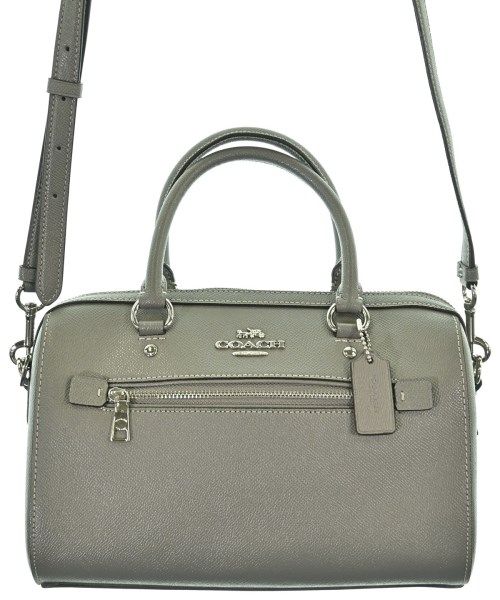 COACH ハンドバッグ レディース 【古着】【中古】【送料無料】